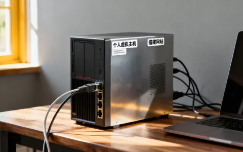 个人虚拟主机能做啥？个人虚拟主机适合搭建什么网站