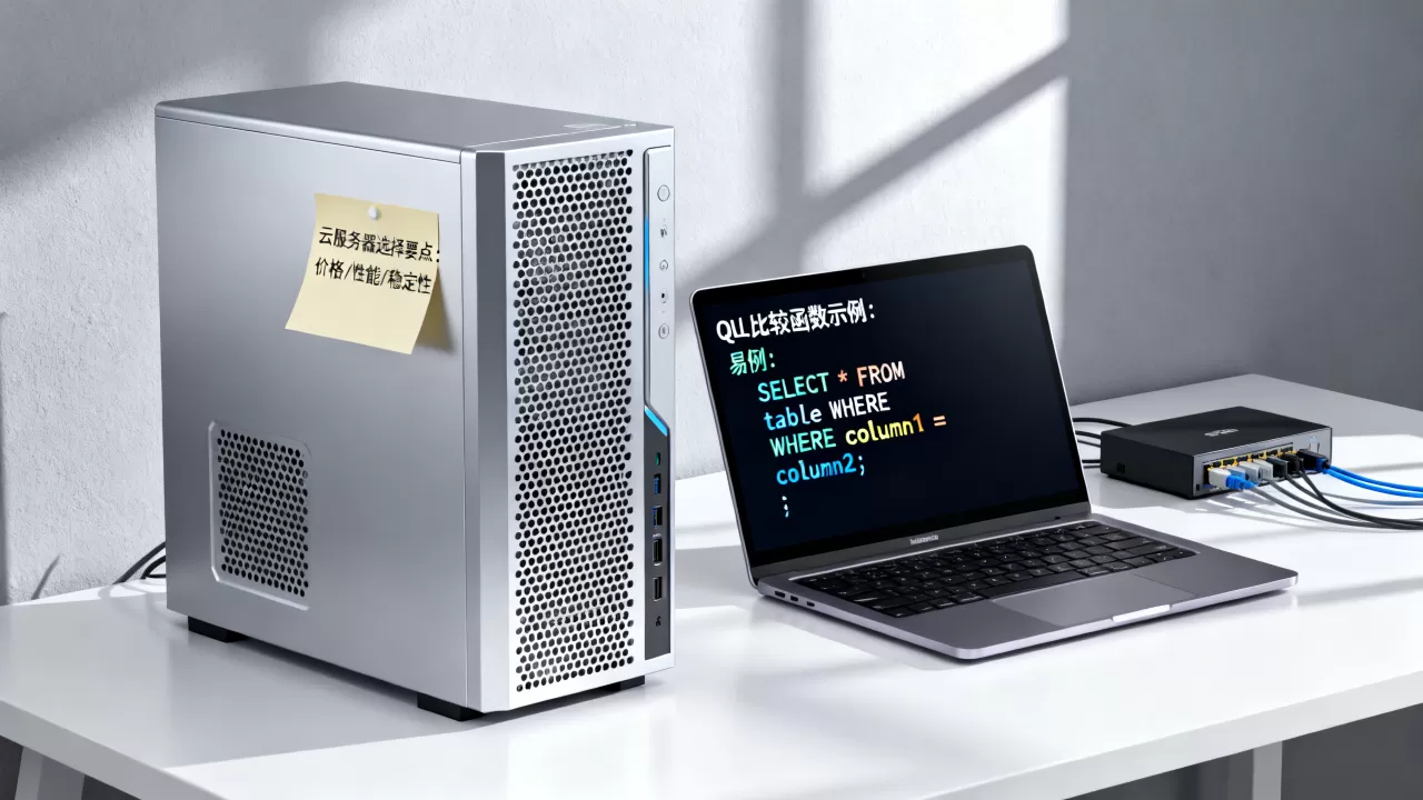 便宜的云服务器怎么选?比较函数在SQL中怎么使用 便宜的云服务器怎么选?比较函数在SQL中怎么使用
