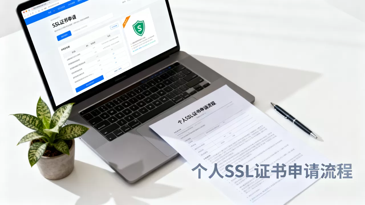 个人能申请ssl证书吗?个人如何免费申请ssl证书 个人能申请ssl证书吗?个人如何免费申请ssl证书