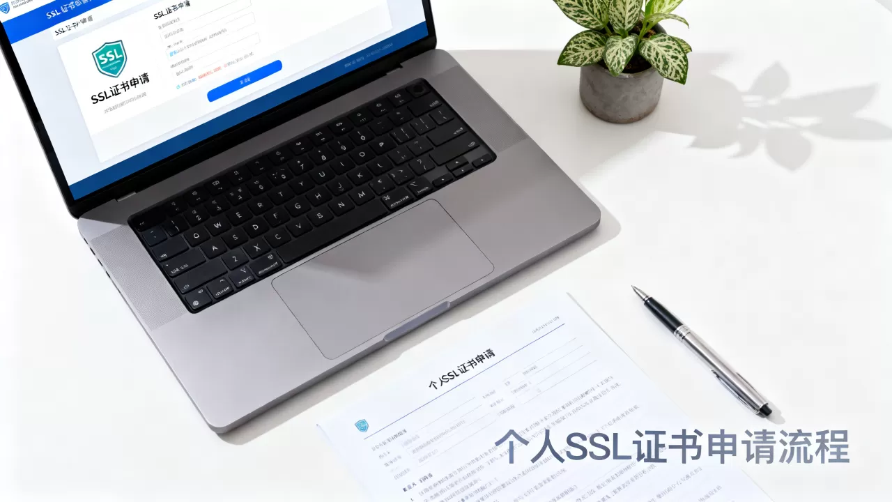 个人能申请ssl证书吗?个人如何免费申请ssl证书 个人能申请ssl证书吗?个人如何免费申请ssl证书