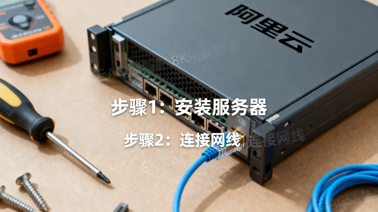 acs服务器怎么搭建?阿里云acs服务器搭建教程 acs服务器怎么搭建?阿里云acs服务器搭建教程