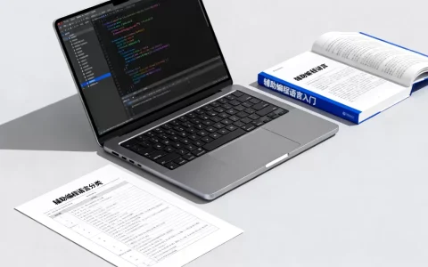 什么是辅助编程语言？辅助编程语言有哪些