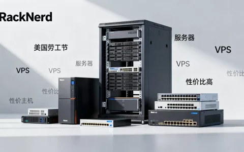 RackNerd美国劳工节服务器多少钱？美国VPS推荐性价比高