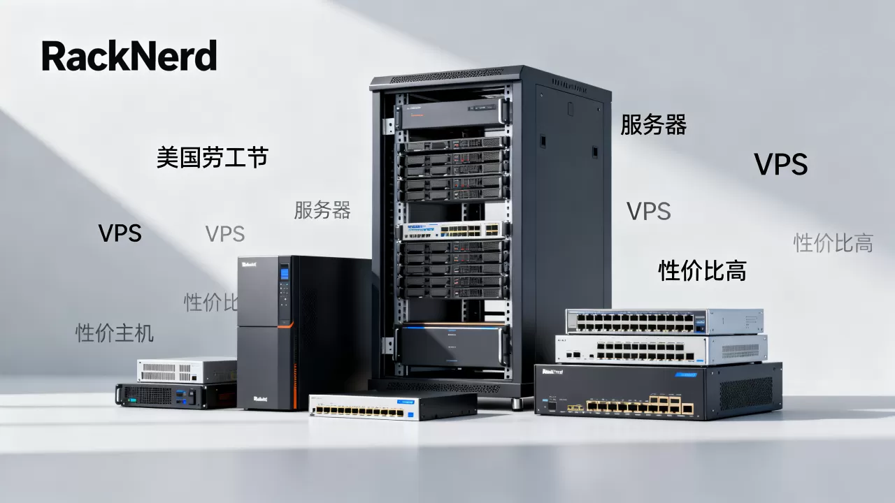 RackNerd美国劳工节服务器多少钱?美国VPS推荐性价比高 RackNerd美国劳工节服务器多少钱?美国VPS推荐性价比高
