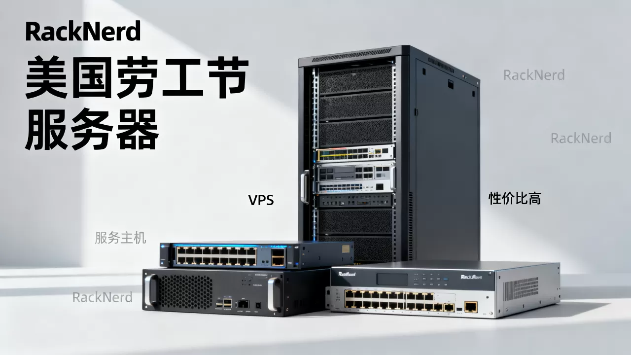 RackNerd美国劳工节服务器多少钱?美国VPS推荐性价比高 RackNerd美国劳工节服务器多少钱?美国VPS推荐性价比高
