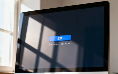 access数据库登录按钮怎么设置？access数据库登录按钮