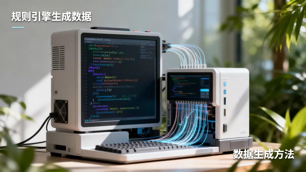 规则引擎如何生成数据?规则引擎生成数据的方法 规则引擎如何生成数据?规则引擎生成数据的方法
