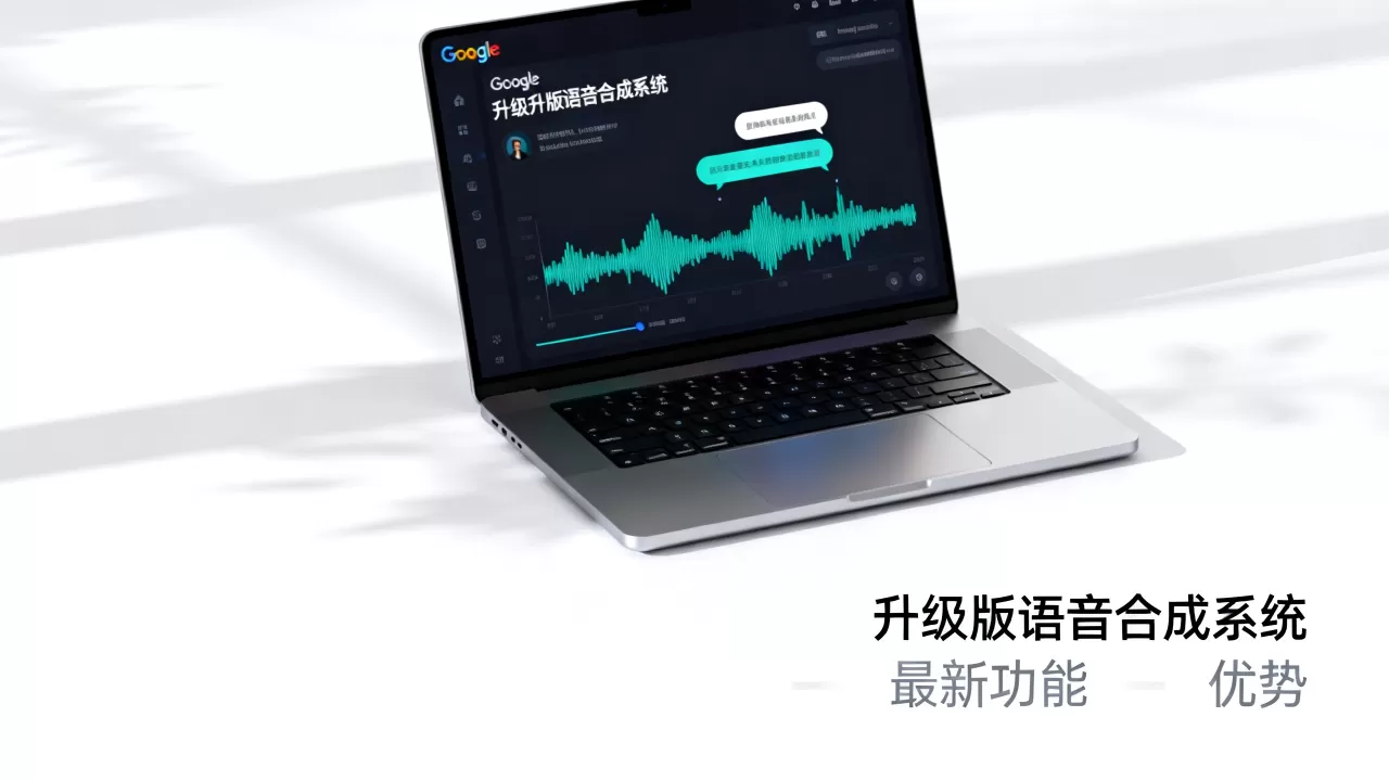 谷歌发布升级版语音合成系统,它有哪些最新功能和优势 谷歌发布升级版语音合成系统,它有哪些最新功能和优势