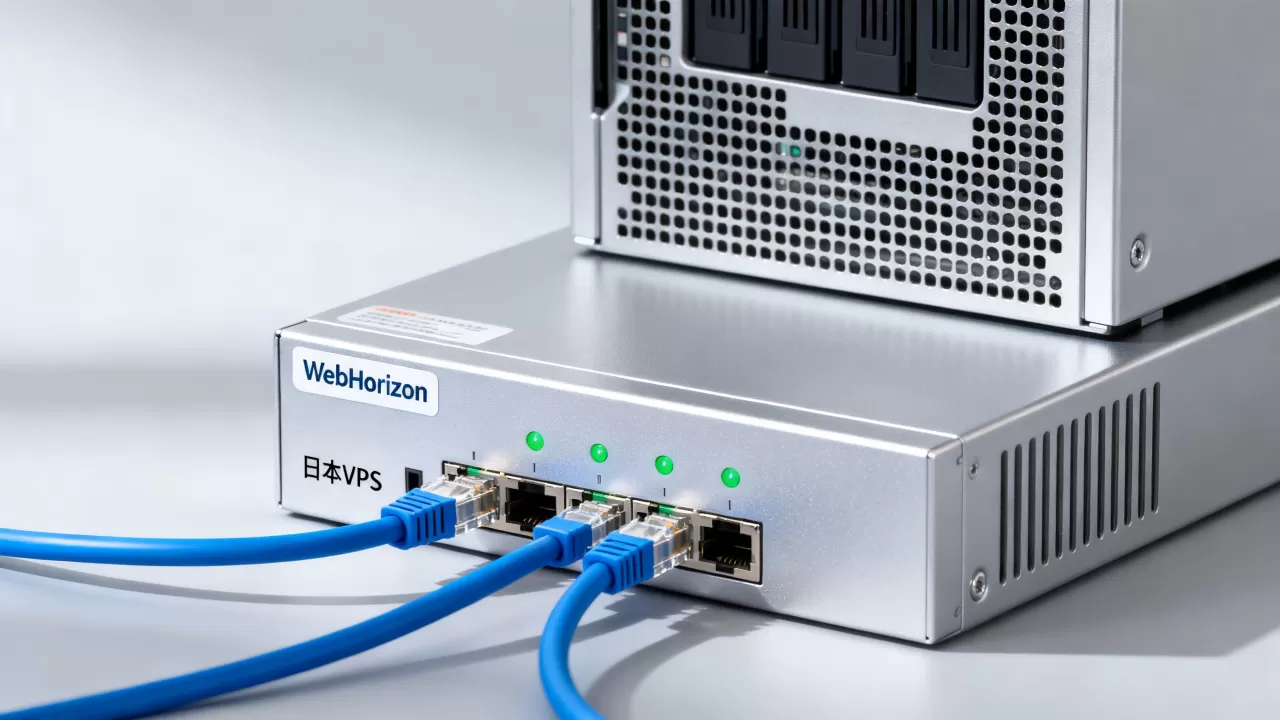 WebHorizon日本VPS值得买吗?日本VPS推荐性价比高的 WebHorizon日本VPS值得买吗?日本VPS推荐性价比高的