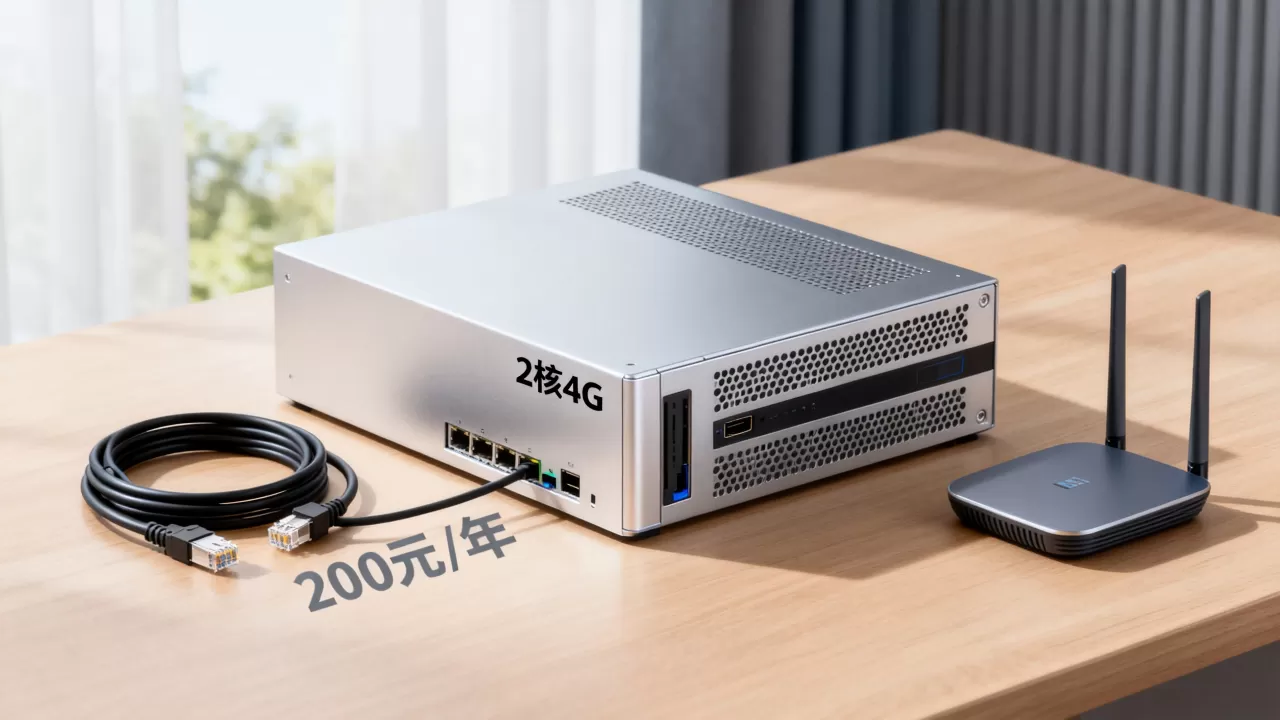 2021阿里云2核4G云服务器200元/年值得买吗,云服务器选购指南 2021阿里云2核4G云服务器200元/年值得买吗,云服务器选购指南