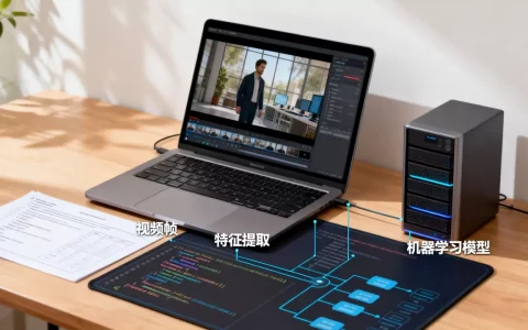 谷歌如何实现视频内容识别？视频内容识别技术原理