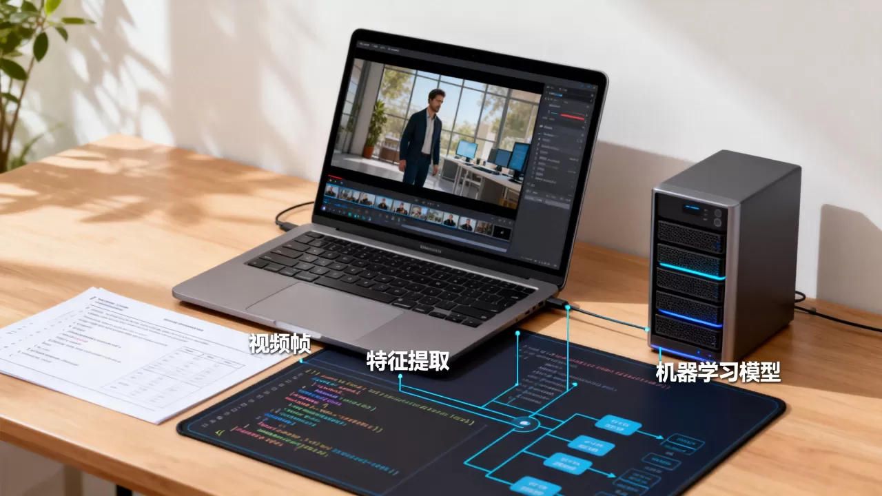 谷歌如何实现视频内容识别?视频内容识别技术原理 谷歌如何实现视频内容识别?视频内容识别技术原理