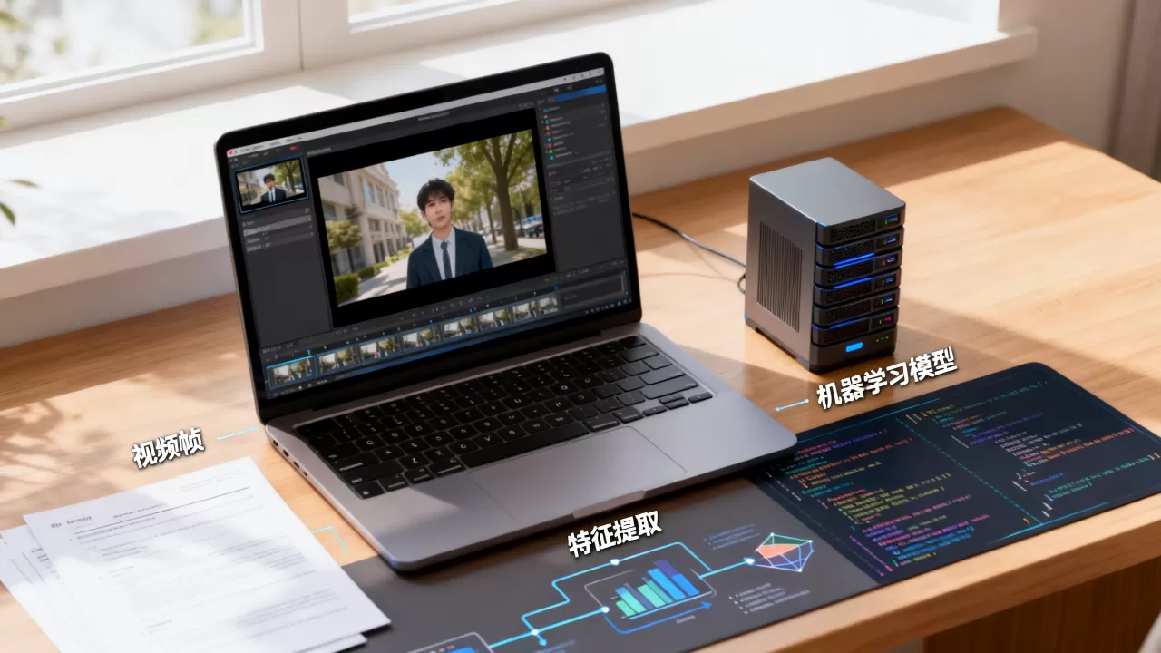 谷歌如何实现视频内容识别?视频内容识别技术原理 谷歌如何实现视频内容识别?视频内容识别技术原理