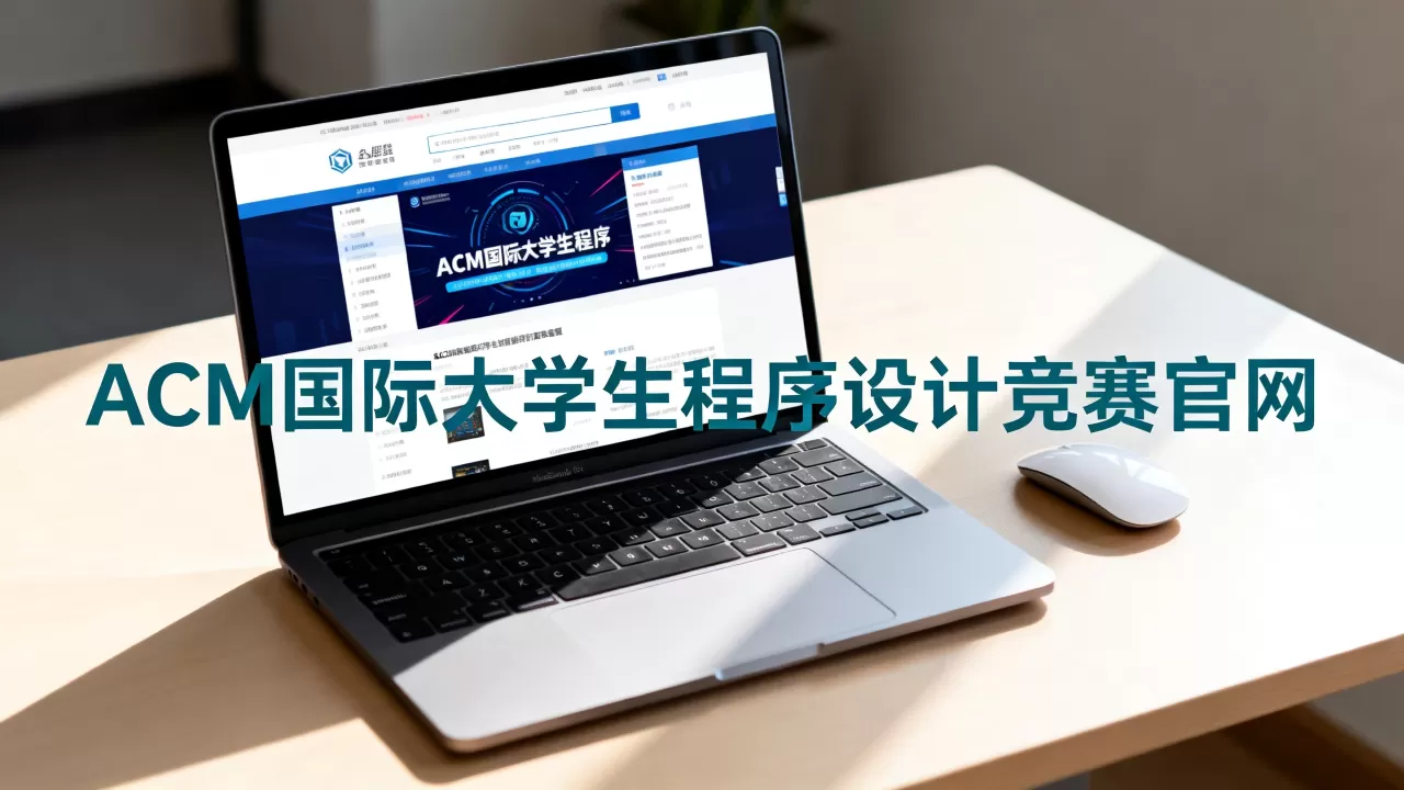 acm竞赛网站有哪些？acm国际大学生程序设计竞赛官网入口