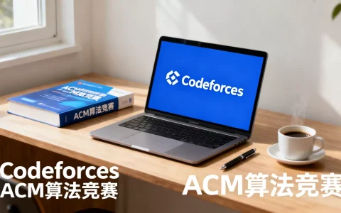acm竞赛网站有哪些？acm竞赛网站推荐