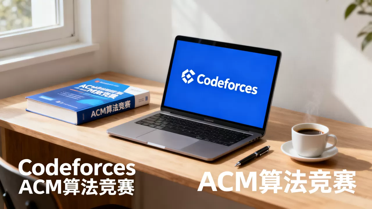 acm竞赛网站有哪些?acm竞赛网站推荐 acm竞赛网站有哪些?acm竞赛网站推荐