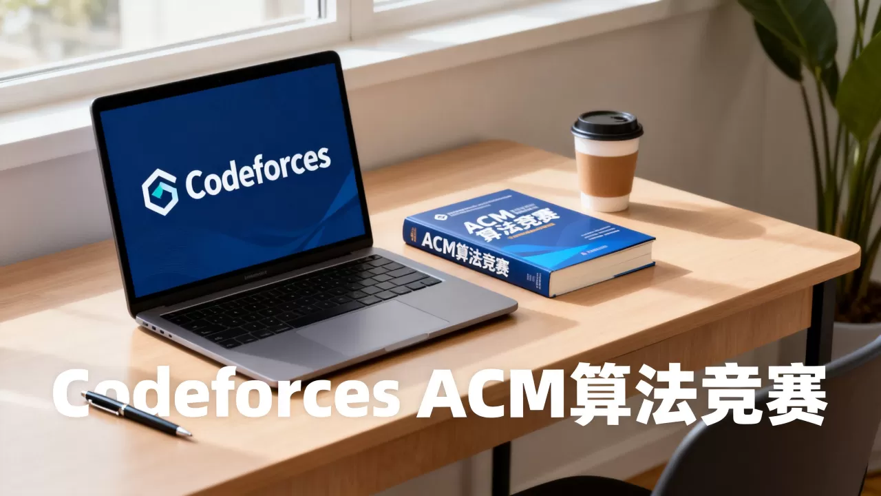 acm竞赛网站有哪些?acm竞赛网站推荐 acm竞赛网站有哪些?acm竞赛网站推荐