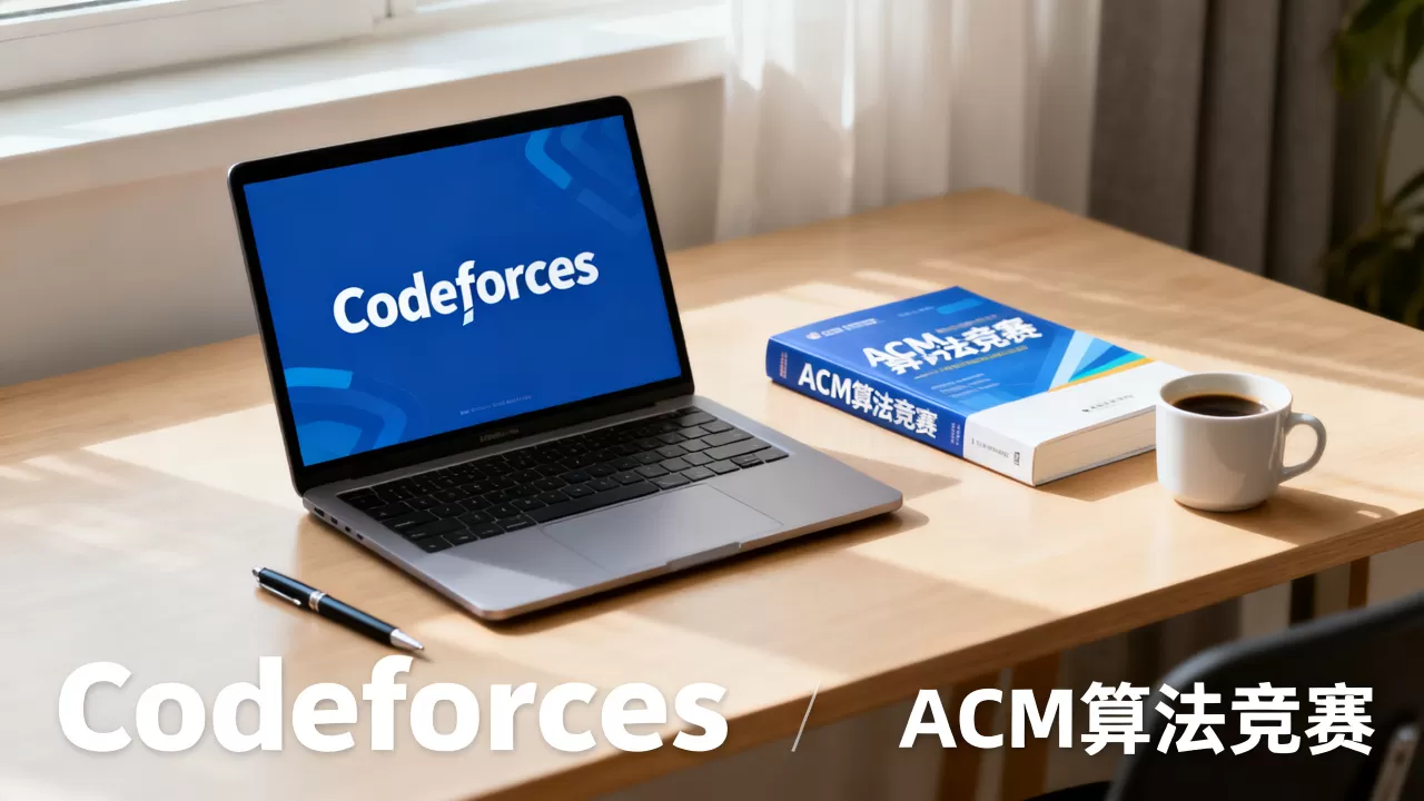 acm竞赛网站有哪些?acm竞赛网站推荐 acm竞赛网站有哪些?acm竞赛网站推荐