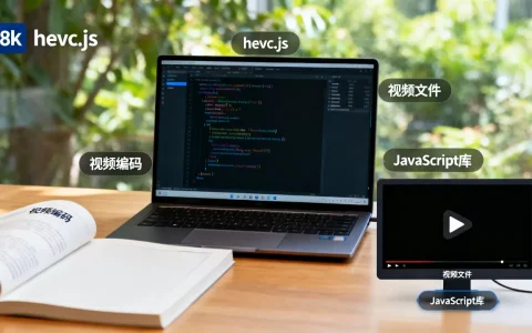 hevc.js是什么？hevc.js怎么使用