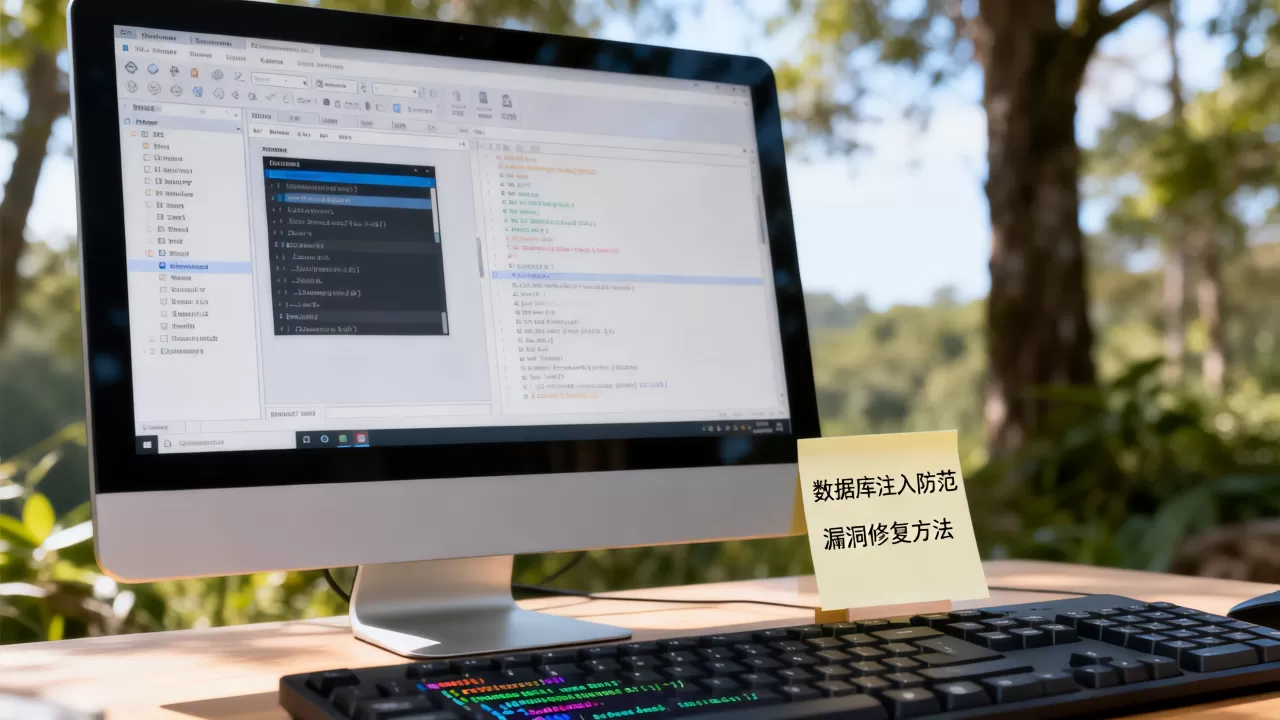acs数据库注入如何防范?数据库注入漏洞修复方法 acs数据库注入如何防范?数据库注入漏洞修复方法