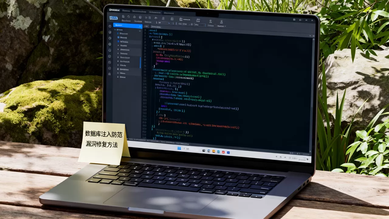 acs数据库注入如何防范?数据库注入漏洞修复方法 acs数据库注入如何防范?数据库注入漏洞修复方法