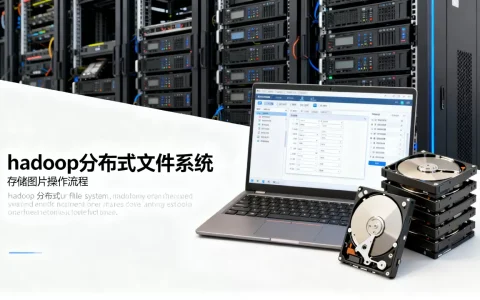 hadoop存储图片怎么操作？hadoop分布式文件系统存储图片