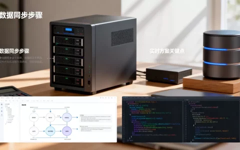 Hive与MySQL同步怎么做？Hive数据同步到MySQL的实时方案
