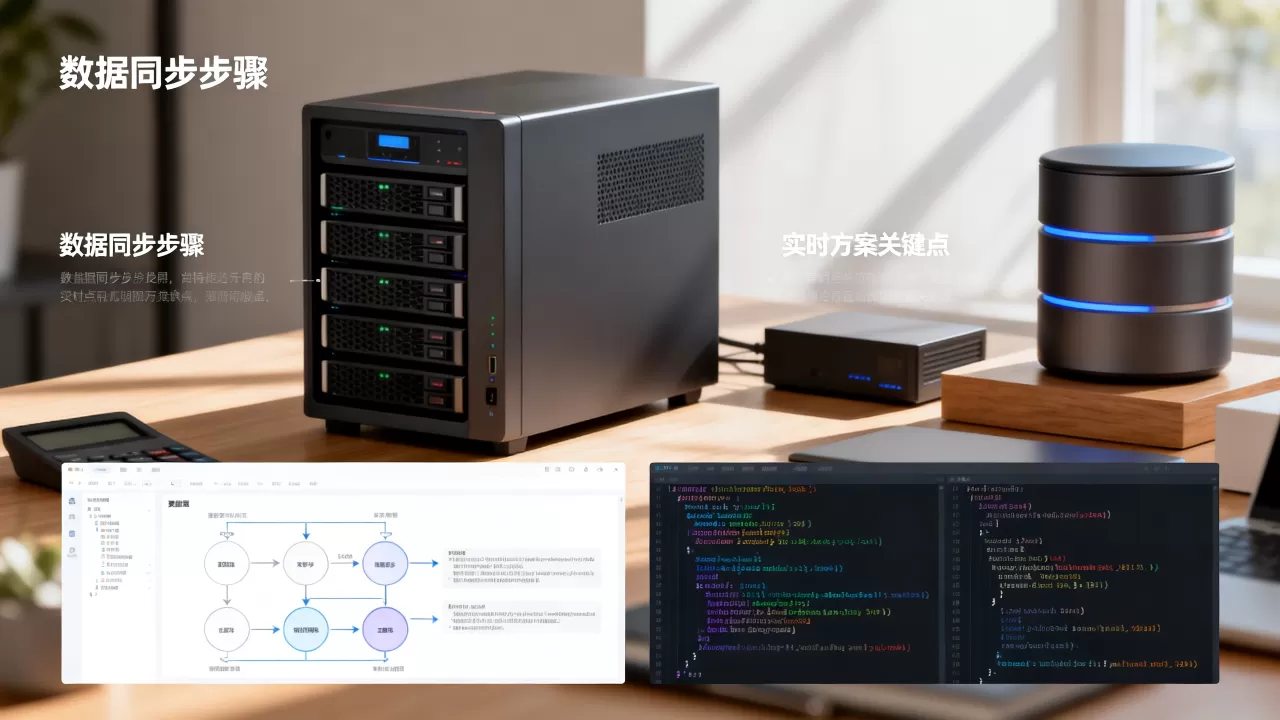 Hive与MySQL同步怎么做？Hive数据同步到MySQL的实时方案