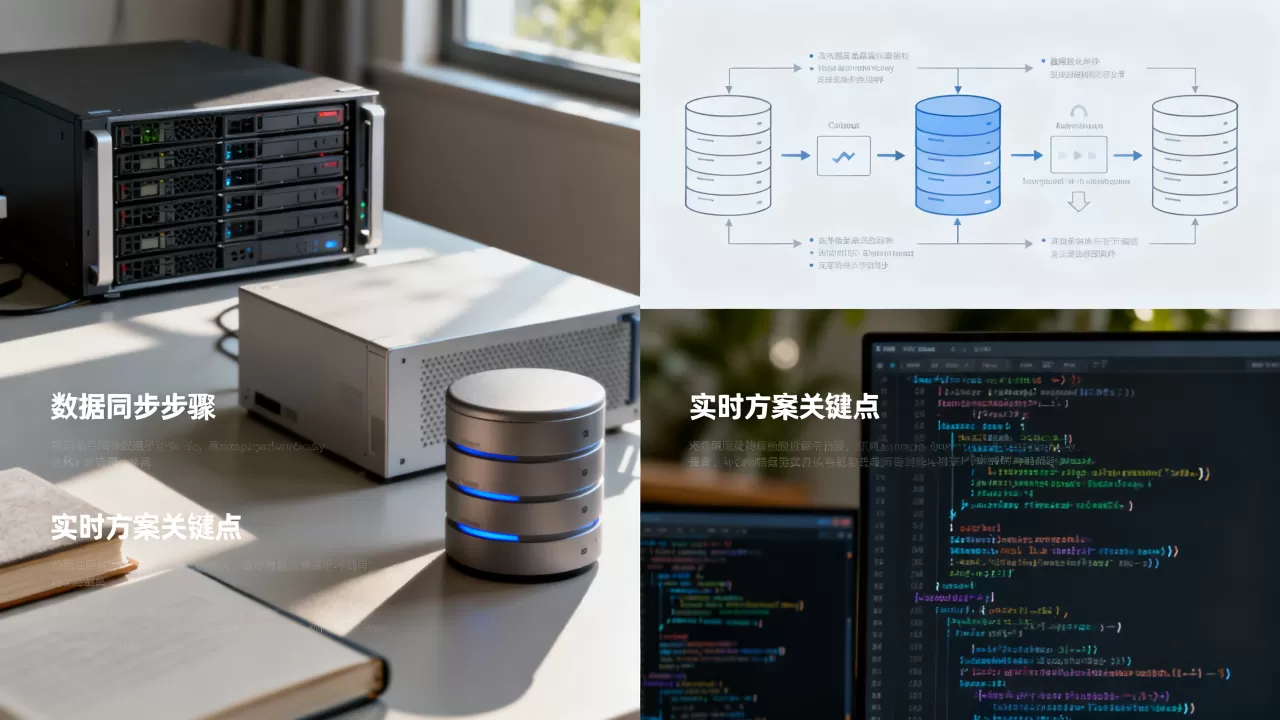 Hive与MySQL同步怎么做？Hive数据同步到MySQL的实时方案