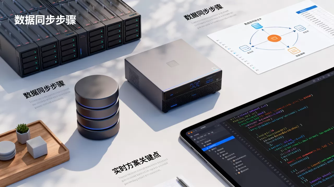 Hive与MySQL同步怎么做？Hive数据同步到MySQL的实时方案