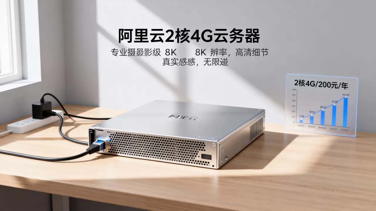 阿里云2核4G云服务器秒杀价200元一年值得买吗,云服务器性价比排行 阿里云2核4G云服务器秒杀价200元一年值得买吗,云服务器性价比排行
