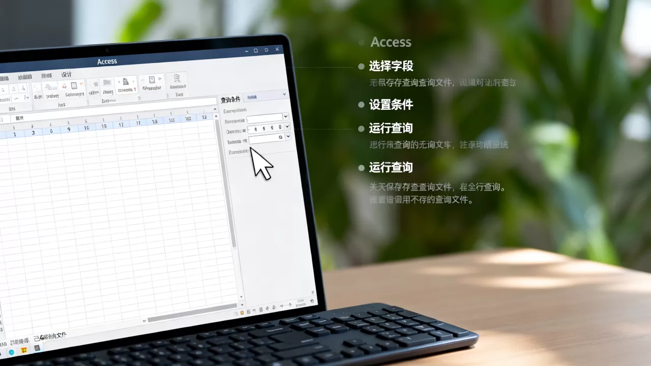 Access如何查找不重复数据?Access查询不重复记录方法 Access如何查找不重复数据?Access查询不重复记录方法