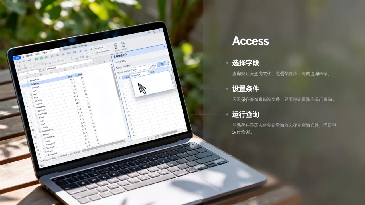 Access如何查找不重复数据?Access查询不重复记录方法 Access如何查找不重复数据?Access查询不重复记录方法