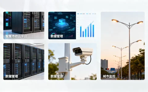 规模大的智慧市政云平台有哪些？智慧市政云平台建设方案