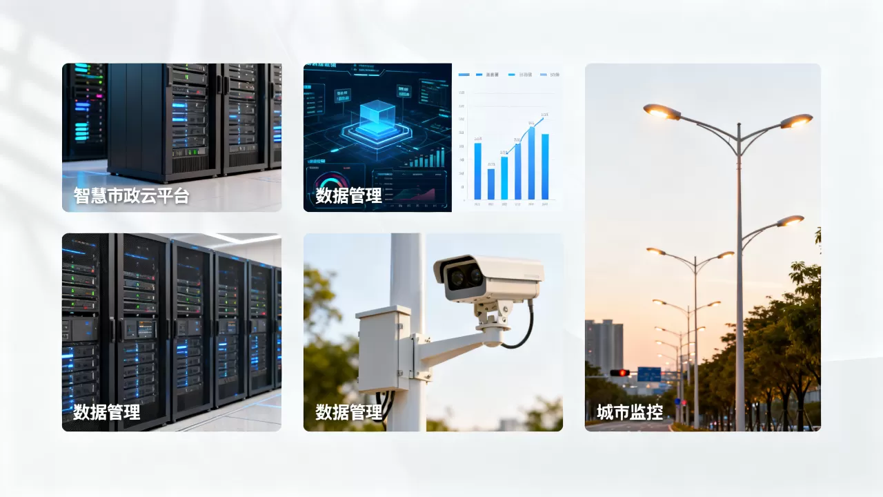 规模大的智慧市政云平台有哪些?智慧市政云平台建设方案 规模大的智慧市政云平台有哪些?智慧市政云平台建设方案