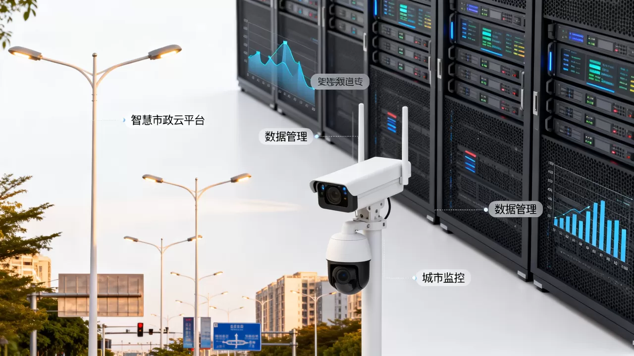 规模大的智慧市政云平台有哪些?智慧市政云平台建设方案 规模大的智慧市政云平台有哪些?智慧市政云平台建设方案