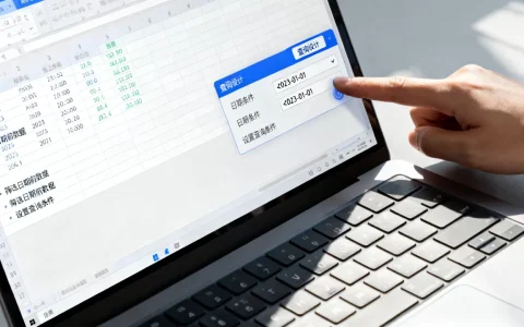 Access如何筛选某个日期之前的数据？数据库查询技巧