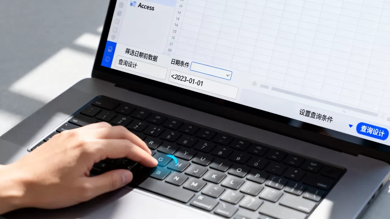 Access如何筛选某个日期之前的数据?数据库查询技巧 Access如何筛选某个日期之前的数据?数据库查询技巧