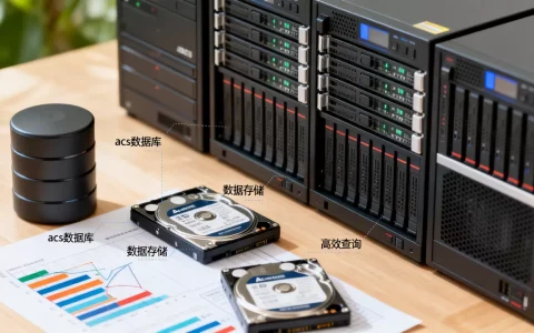 acs数据库优缺点是什么？acs数据库优缺点详解