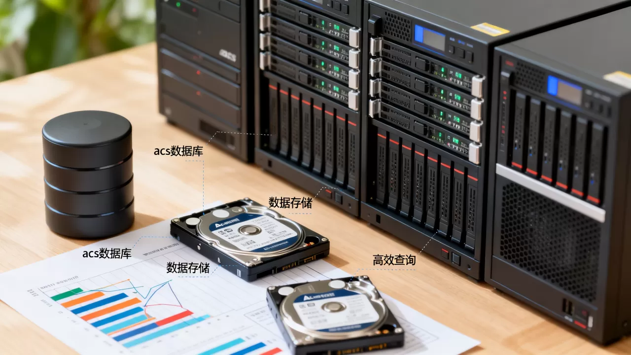 acs数据库优缺点是什么?acs数据库优缺点详解 acs数据库优缺点是什么?acs数据库优缺点详解