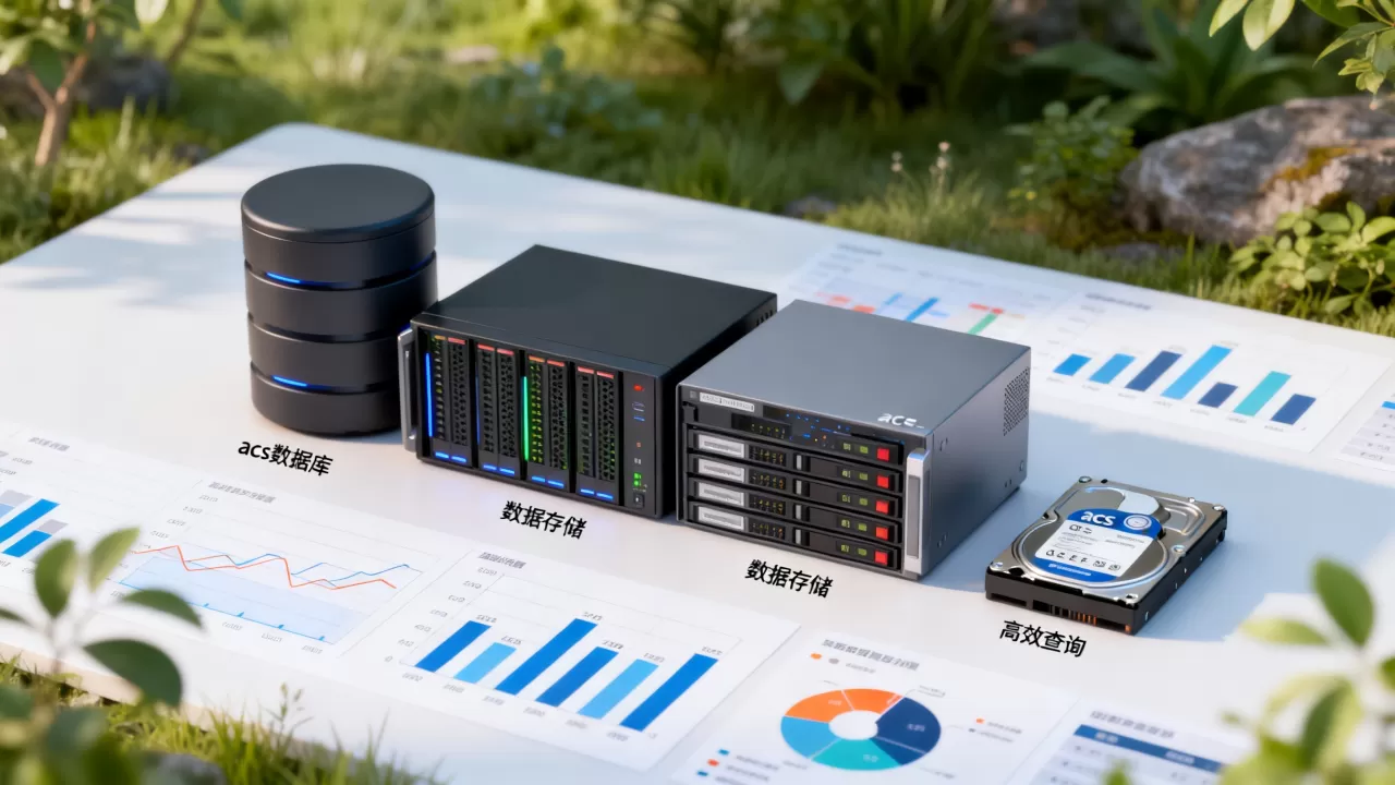 acs数据库优缺点是什么?acs数据库优缺点详解 acs数据库优缺点是什么?acs数据库优缺点详解
