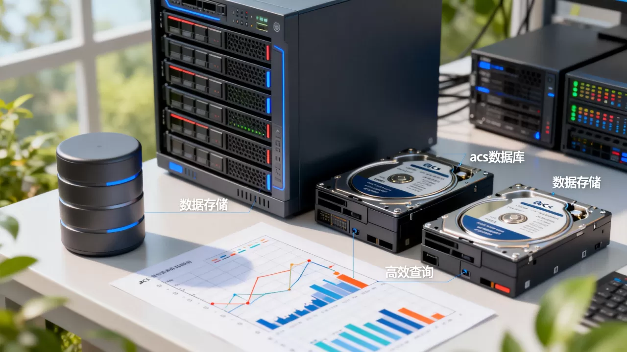 acs数据库优缺点是什么?acs数据库优缺点详解 acs数据库优缺点是什么?acs数据库优缺点详解