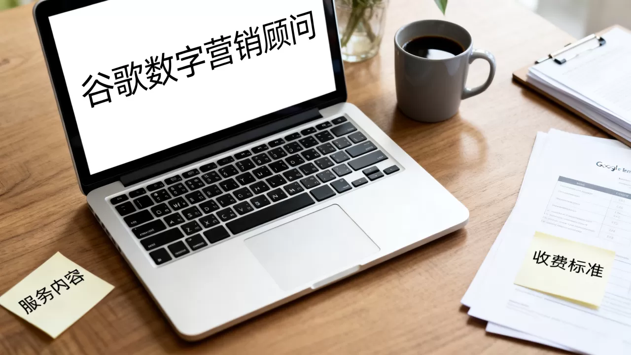 谷歌数字营销顾问是什么?谷歌数字营销顾问怎么收费 谷歌数字营销顾问是什么?谷歌数字营销顾问怎么收费