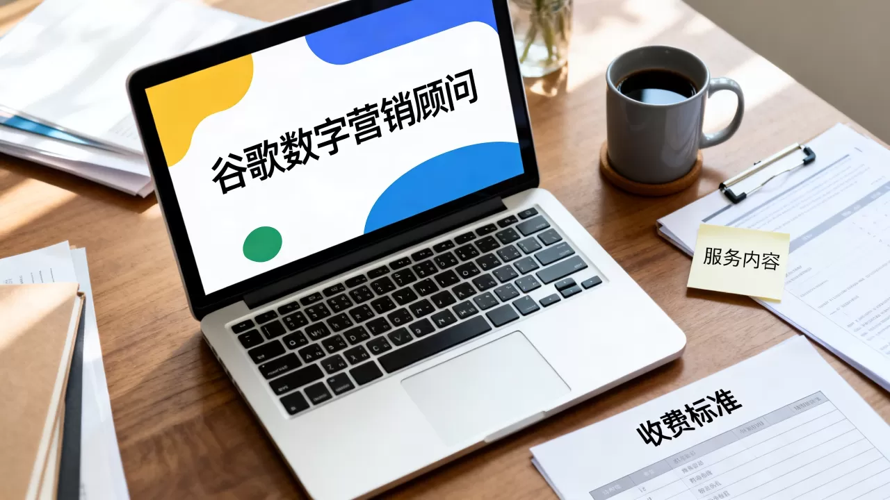 谷歌数字营销顾问是什么?谷歌数字营销顾问怎么收费 谷歌数字营销顾问是什么?谷歌数字营销顾问怎么收费