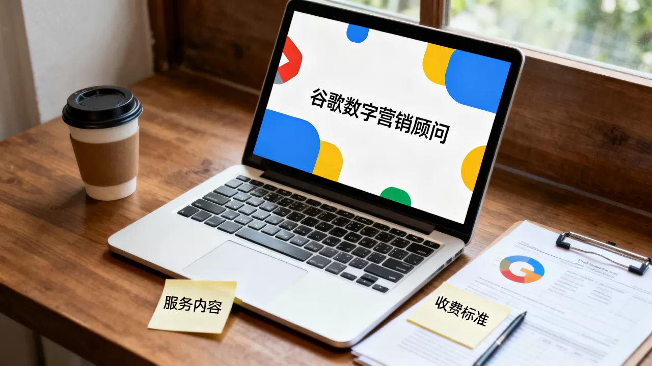谷歌数字营销顾问是什么?谷歌数字营销顾问怎么收费 谷歌数字营销顾问是什么?谷歌数字营销顾问怎么收费