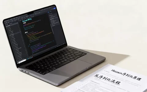 Hessain序列化是什么？Java中Hessain序列化与反序列化详解