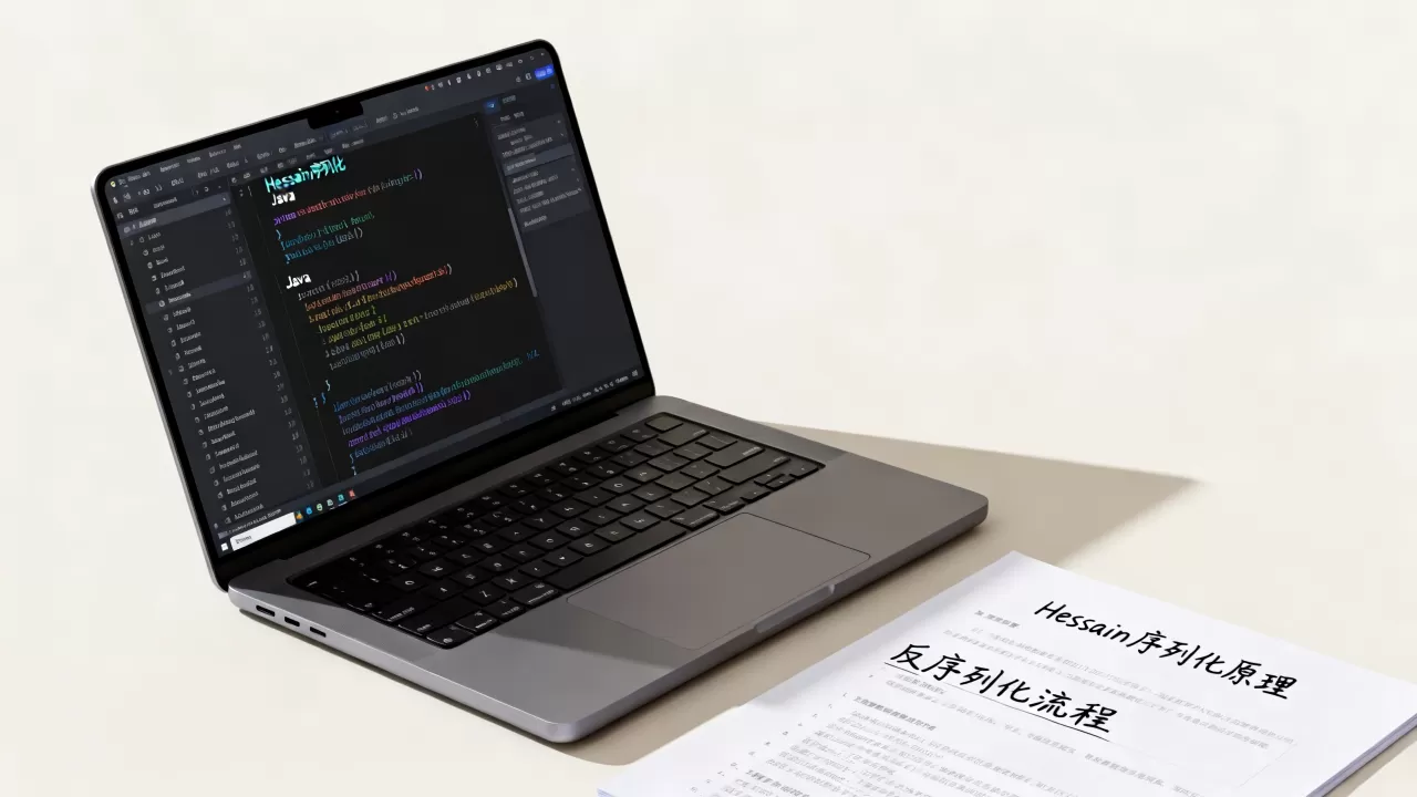 Hessain序列化是什么?Java中Hessain序列化与反序列化详解 Hessain序列化是什么?Java中Hessain序列化与反序列化详解