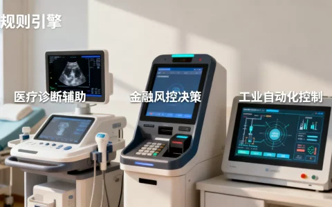 规则业务引擎应用实例是什么？规则引擎有哪些主流应用场景
