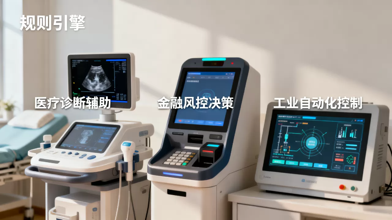 规则业务引擎应用实例是什么?规则引擎有哪些主流应用场景 规则业务引擎应用实例是什么?规则引擎有哪些主流应用场景