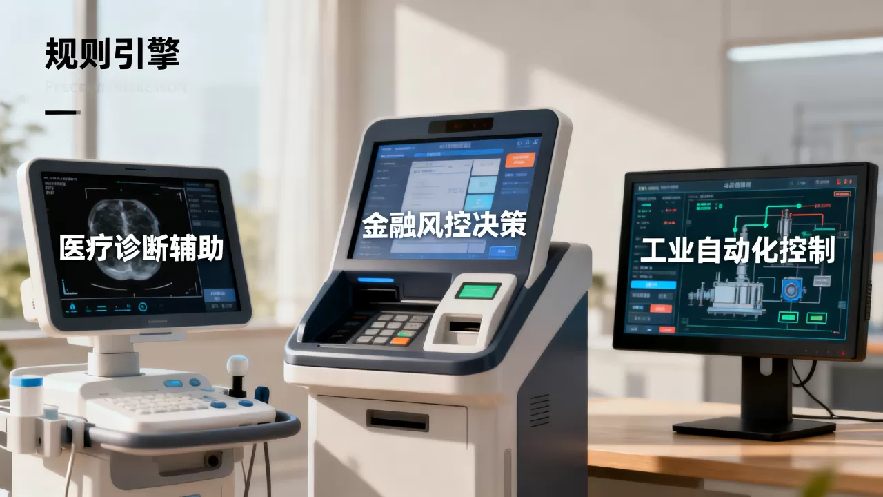 规则业务引擎应用实例是什么?规则引擎有哪些主流应用场景 规则业务引擎应用实例是什么?规则引擎有哪些主流应用场景